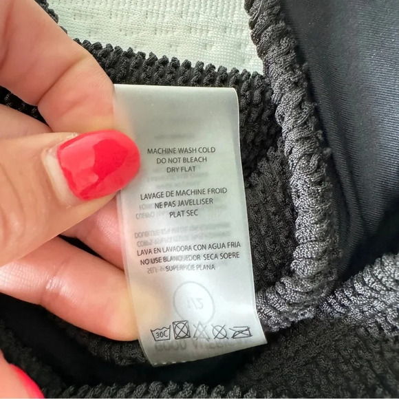 Good American Always Fits Good Waist Bikini Bottom - Picture 11 of 11